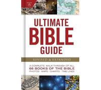 Kendell H. Easley Ultimate Bible Guide (Copertina rigida)