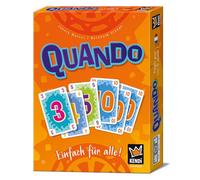 KENDi GAMES QUANDO
