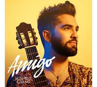 Kendji Girac - Amigo