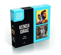 Kendji Girac - Amigo / Ensemble