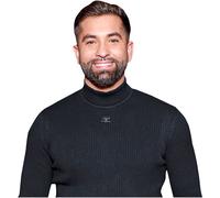 Kendji Girac (Casual) Half Body Buddy Cutout