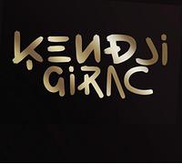 Kendji Girac - Kendji Girac : Kendji - Édition 2 Cd + Dvd Cda