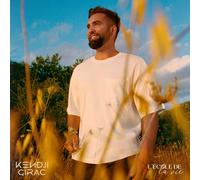Kendji Girac L'école De La Vie (CD) Album