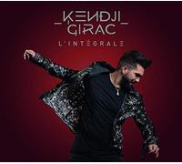 Kendji Girac - L'Integrale