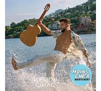 Kendji Girac - Mi Vida