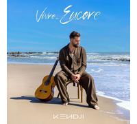 Kendji Girac - Vivre...Encore (High Quality) (2 LP)