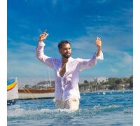 Kendji Girac - Vivre... (LP)