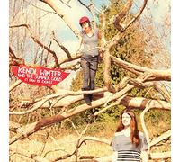 Kendl Winter And The Summer Gold - It Can Be Done!