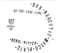Kendl Winter At the Same Time (Vinyl LP)