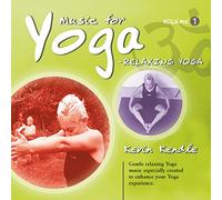 Kendle Kevin - Music For Yoga Vol. 1