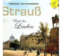 Kendlinger,Matthias Georg - Unter Den Linden