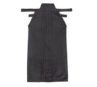 Kendo Bottoms Aikido Samurai Hakama Martial Arts Clothing Suit Hakama 175cm
