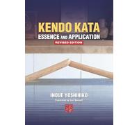 Kendo Kata - Essence and Application