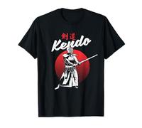 Kendo - La Via della Spada Maglietta