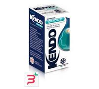 KENDO*OS GTT 12,5ML 200MG/ML