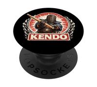 Kendo PopSockets PopGrip Adesivo