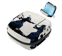 Kendo Sword, borsa portatile per assorbenti igienici, tasca per assorbenti mestruali giapponesi, per donne, scuola, ufficio