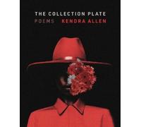 Kendra Allen The Collection Plate (Tascabile)