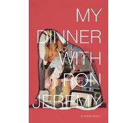 Kendra DeColo My Dinner with Ron Jeremy (Tascabile)