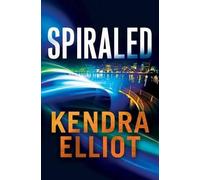Kendra Elliot Spiraled (Tascabile) Callahan & McLane