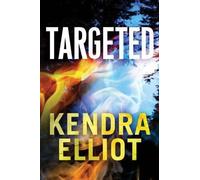 Kendra Elliot Targeted (Tascabile) Callahan & McLane