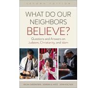 Kendra G. Hotz John Kaltner Micah What Do Our Neighbors Believe? Sec (Tascabile)