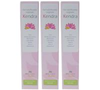 Kendra Gel 50Ml 3x50 ml Gel