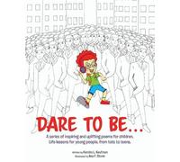 Kendra L Kaufman Dare to Be... (Tascabile)