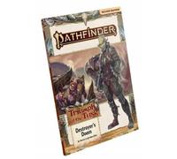 Kendra Leigh Speedling John – Pathfinder Adventure Path: Destroyer’s Doom – Tascabile