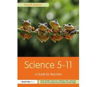 Kendra McMahon Alan Howe Chris Collier Sarah Earle Dan Science 5-11 (Tascabile)