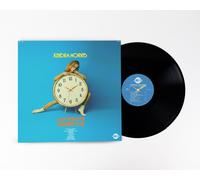 Kendra Morris I Am What I'm Waiting For (Vinyl LP) 12" Album