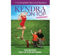 Kendra On Top: Season 2 [Edizione: Stati Uniti]