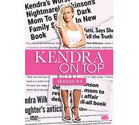 Kendra On Top: Season 6