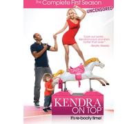 Kendra on Top: The Complete First Season