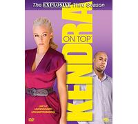 Kendra on Top: The Explosive Third Season