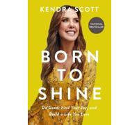 Kendra Scott Born to Shine (Tascabile)