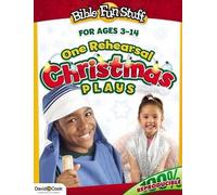 Kendra Smiley One Rehearsal Christmas Plays : The Easiest Christmas (Tascabile)