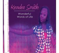Kendra Smith - Wonderful Words of Life