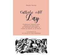 Kendra Tierney Catholic All Day (Tascabile) Catholic All Year Companion