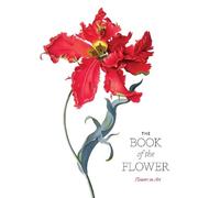 Kendra Wilson Angus Hyland The Book of the Flower (Tascabile)