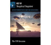 Kendrick Frazier The UFO Invasion (Tascabile) UFO Invasion