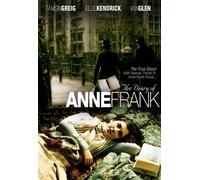 Kendrick/Glen/Greig - Diary of Anne Frank