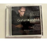 Kendrick, Graham - Duets