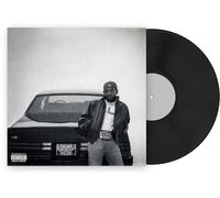 Kendrick Lamar GNX (Vinyl LP) 12" Album (PRESALE 01/03/2025)