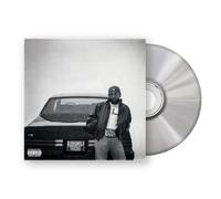 Kendrick Lamar GNX (CD) Album (PRESALE 01/03/2025)