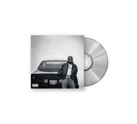 Kendrick Lamar GNX (CD) Album (PRESALE 01/03/2025)