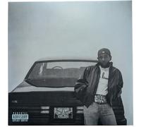 Kendrick Lamar - GNX (LP) (Mint (M))
