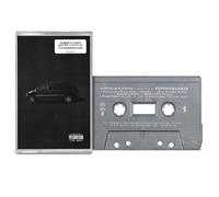 Lamar, Kendrick - good Kid, M.A.A.D City (10th Anniversary Edition) [Black Cassette]