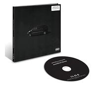 Kendrick Lamar Good Kid, M.A.A.d City (CD) 10th Anniversary Album