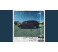 Kendrick Lamar - Kendrick Lamar - bravo ragazzo, m.A.A.d città Deluxe Nuova Versione